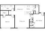 Main Floorplan Photo