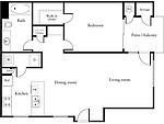 Main Floorplan Photo