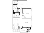 Main Floorplan Photo